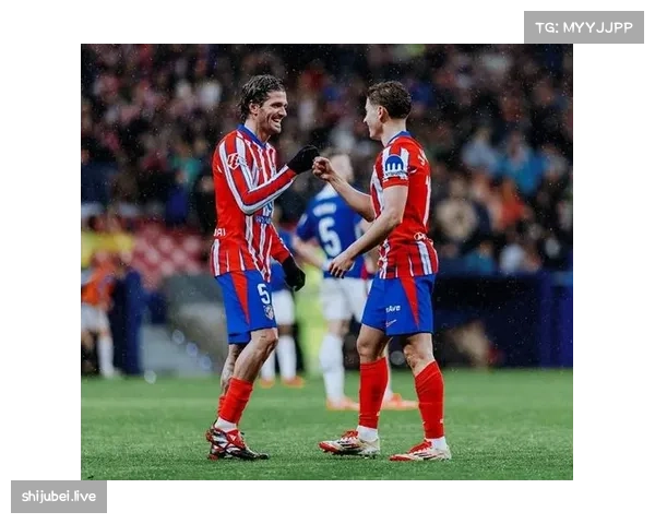 马竞中场拦截数据亮眼 科克与德保罗合围效果显著