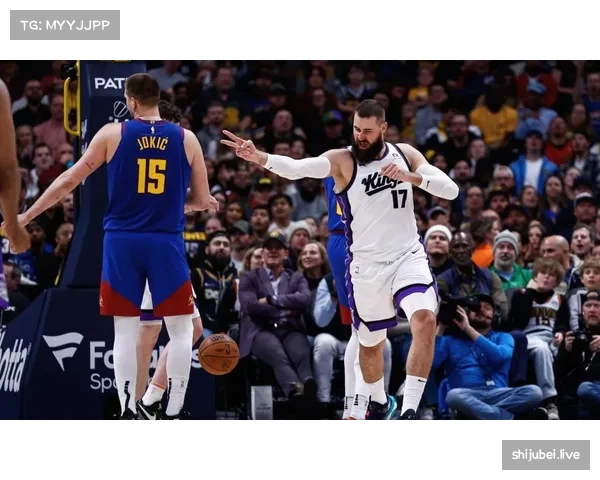 掘金休赛期补强瓦兰丘纳斯与约翰逊 阵容深度提升巩固争冠实力